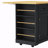 Kitchen Island With Drop Leaf-1902141131