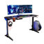 Bureau de jeu à domicile