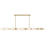 Selene 14 - Light Chandelier
