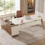 Bureau de direction en L 78,7 po