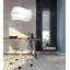 Oldsmar 3 - Light Geometric Pendant-40732083