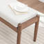 Repose-pieds rembourré Juntier-215849669