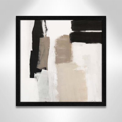 Earth Scapes II-A Print by Casa Fine Arts