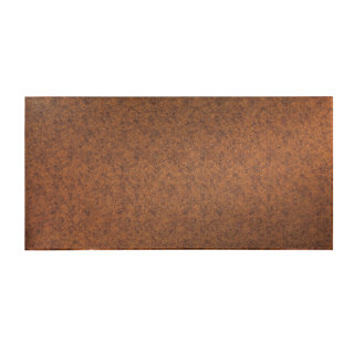 FASÄDE Hammered Decorative Vinyl 4'X8' Wall Panel