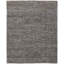 Dering Modern Polka Dots, Gray/Tan/Taupe Area Rug-1338115785