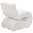 Cyndie CAL117 Compliant 22.75'' Wide Armless-1232448085