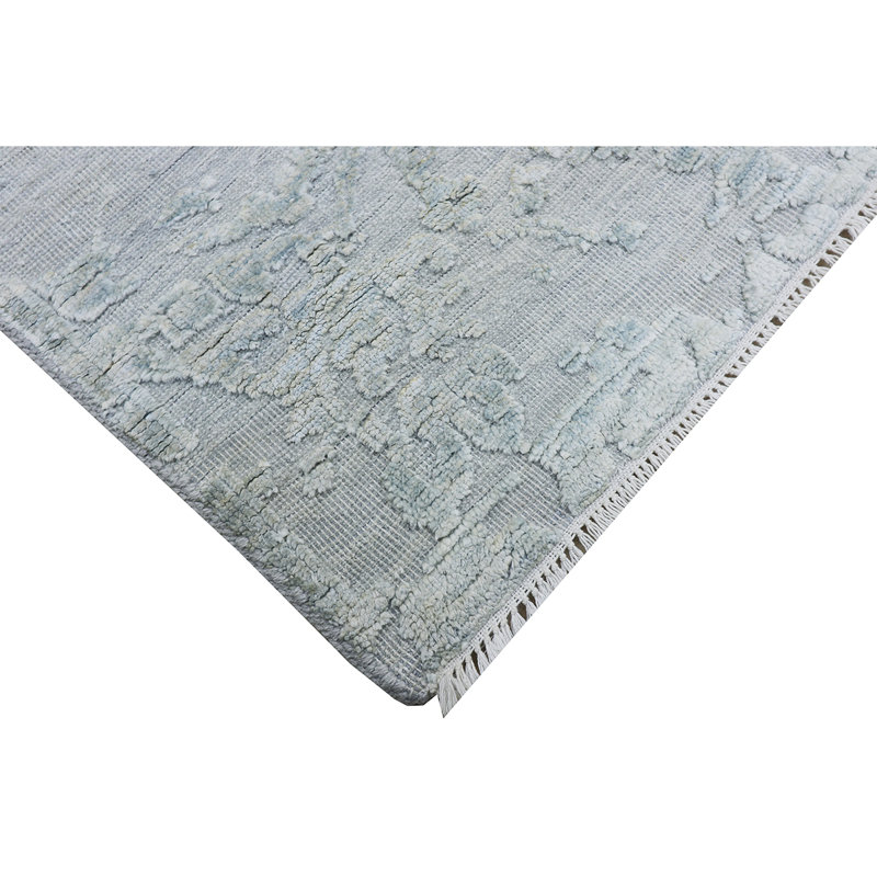Oriental Area Rug, Rectangle 9' x 12'
