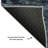 Premium Machine Washable Cerrito AMF555 Denim Rug-104020339