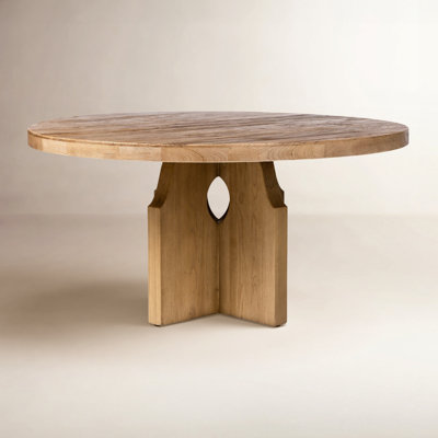 60" Dining Table