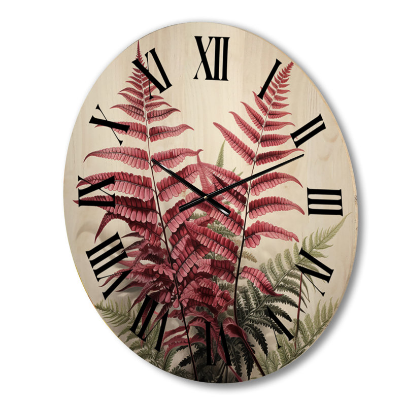 Horloge murale Rives, Grand
