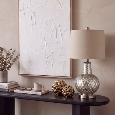 Lampe de table 24 po Avinell