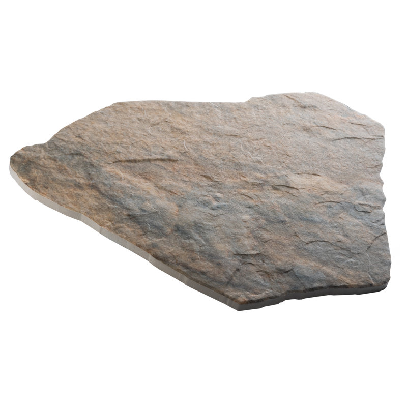 Montesa 8" x 12" Porcelain Stone Look Wall & Floor Tile