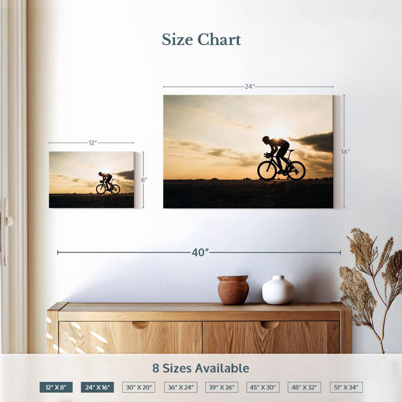 Mehar Leisure Cycling, H 16 po x l 24 po