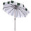 256.01cm Market Parasol