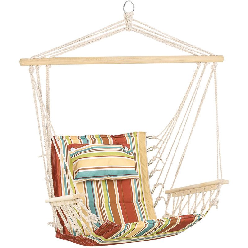 Bansil Swing Chair