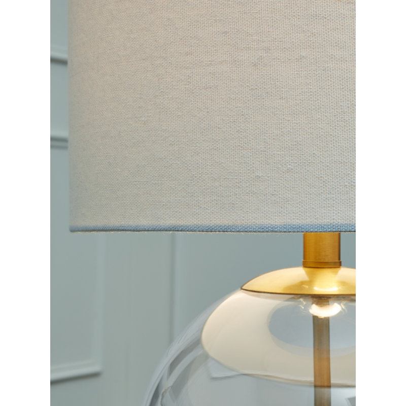 Lampe de table Clouse