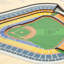Art mural 3D à 5 couches MLB-41858310