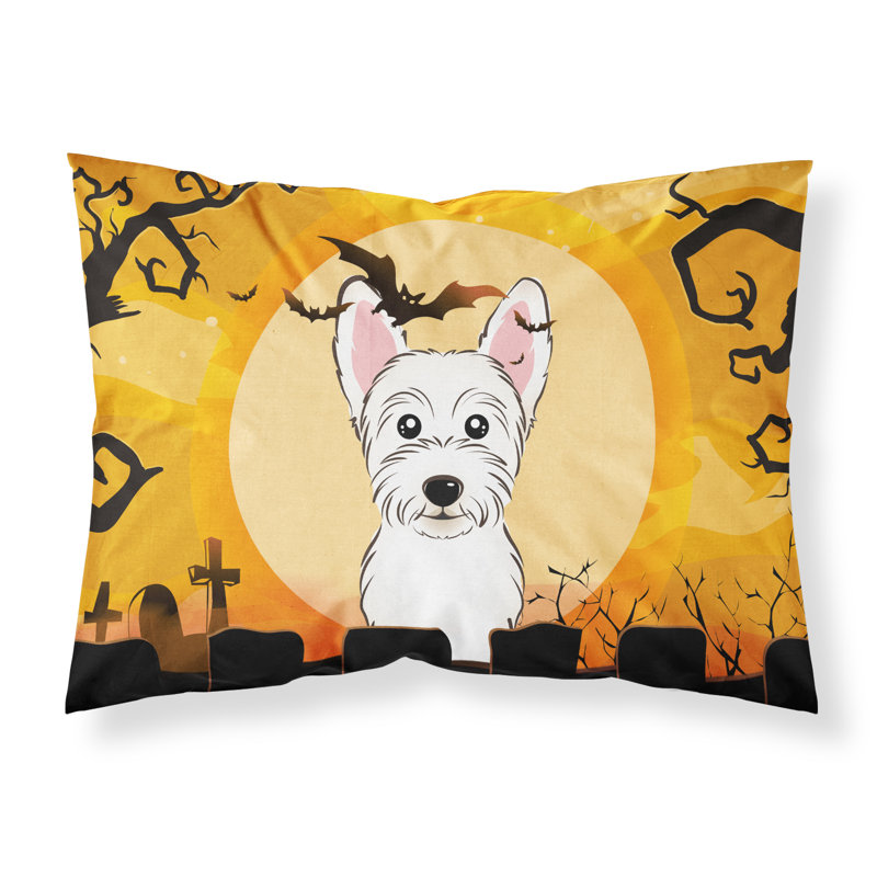 Microfiber, Westie