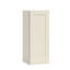 Armoire murale de style Shaker gris prêt à assembler 15 po x 12 po x H 30 po Homeibro Cozy Design-926327713-926327724