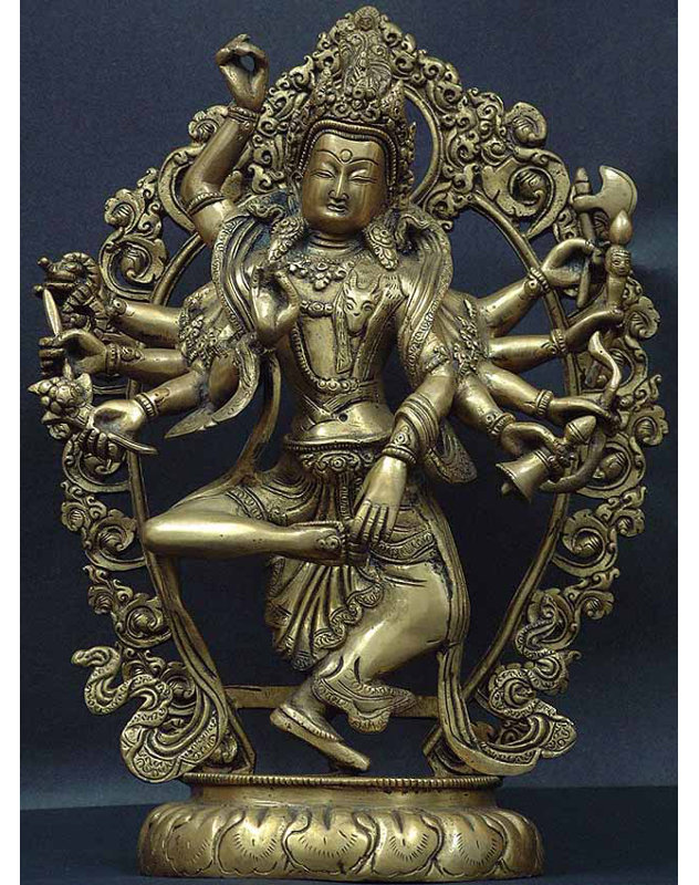 Religious & Spiritual Figurines & Sculptures