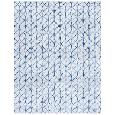 Percentie 700 Performance Geometric Rug