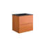 Meuble-lavabo mural 24 po Modway Scenic-1316165815
