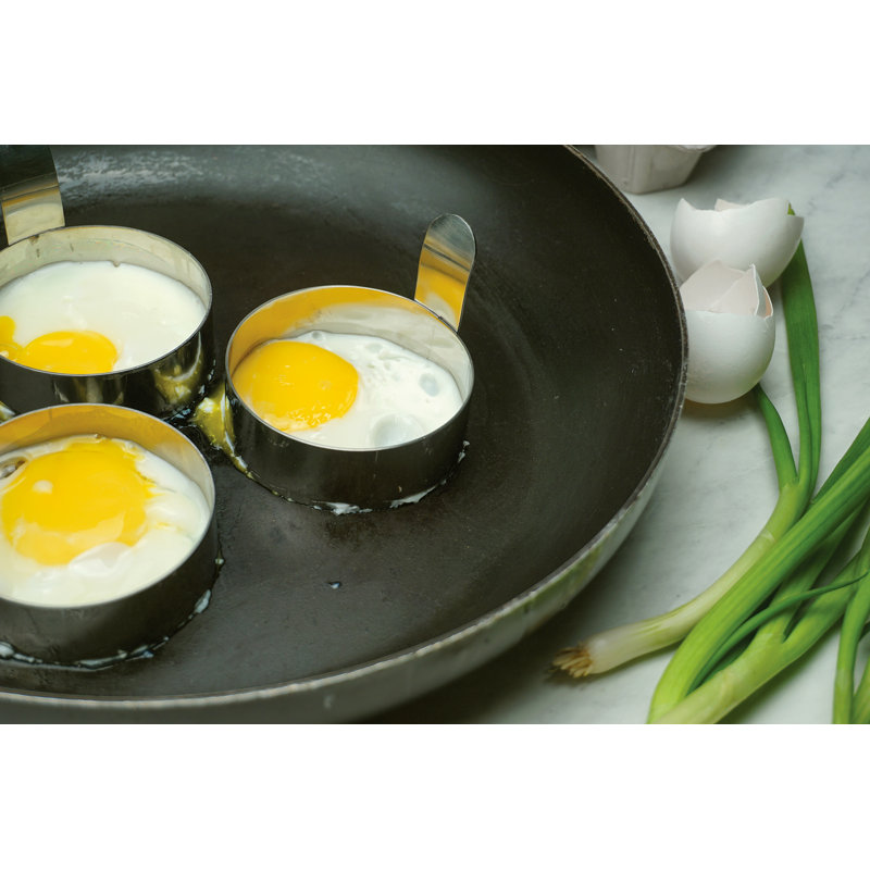 Design Imports Egg Mold