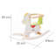 Little Rascal Rocking Horse