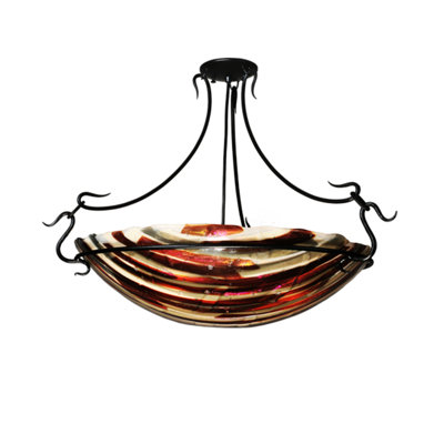 Metro Fusion 3 - Light Pendant