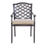 Chaise de patio Annecorinne