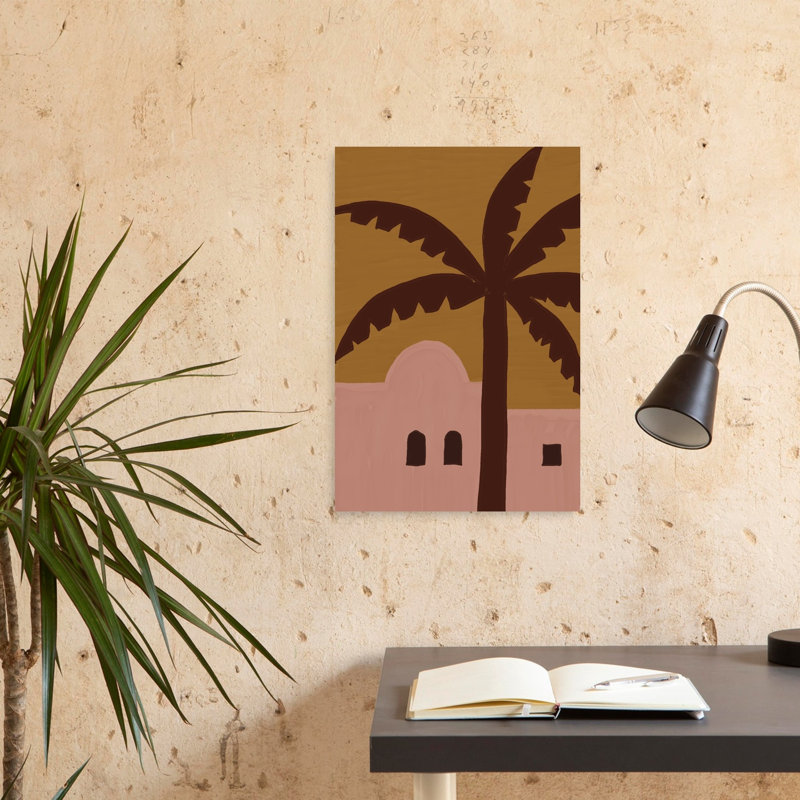 Print, 60.96cm H x 40.64cm W