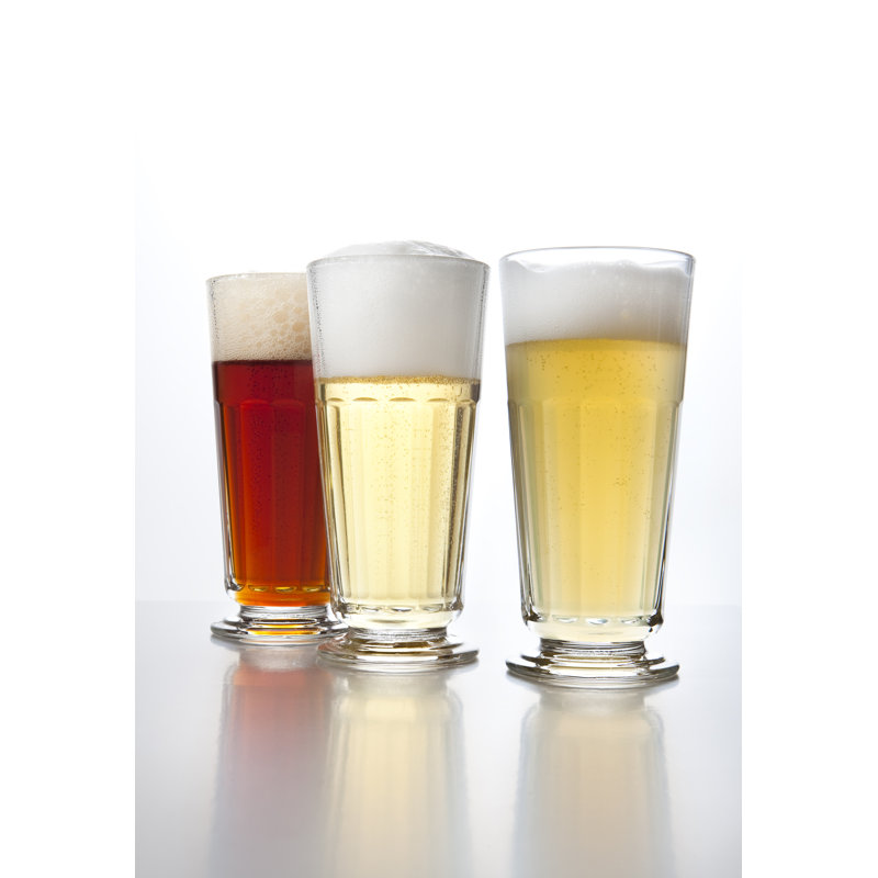 Perigord Drinking Glass