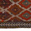 Traditional Wool Rug - 6' x 9'