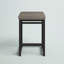 Tabouret de comptoir de 24 po Junad-2137318191