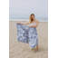 Peshtemal hawaïen en coton turc biologique sans sable, 66 po x 36 po -1982991554