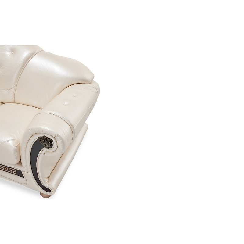 Ensemble 3 pièces Chesterfield 3 pièces classique