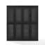 Garde-manger 72 po Quartus