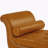 Kilner Faux Leather Upholstered Storage Bench-462652302