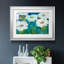 «Field Day» - Cadre photo, reproduction d'art sur papier-1610516301-1610516292