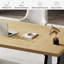 Bureau de direction en bois de 70,86 pouces, grand bureau d'ordinateur avec plateau de table épaissi et base en bois pour le bureau personnel-1078176770-1085021804