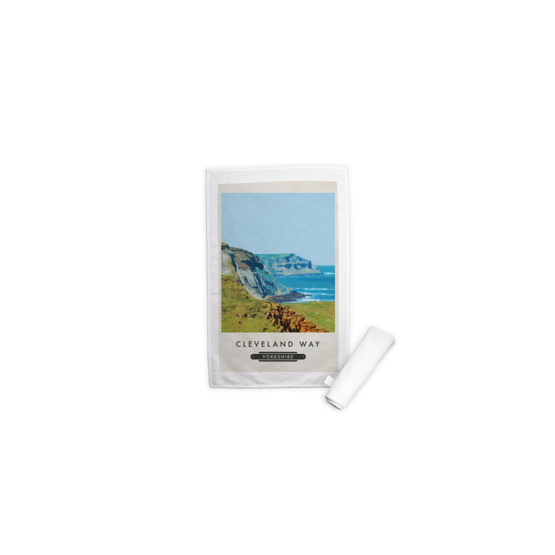 Cotton Kitchen Towel