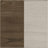 Seaside Nutmeg And Rustic Cream Dining Table