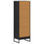 Steel Book Cabinet Bookcase-628902471-628902475
