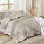 Ensemble d'édredon en microfibre toutes saisons-110508885-129479900