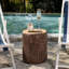 Table d'appoint Olsin-110932203