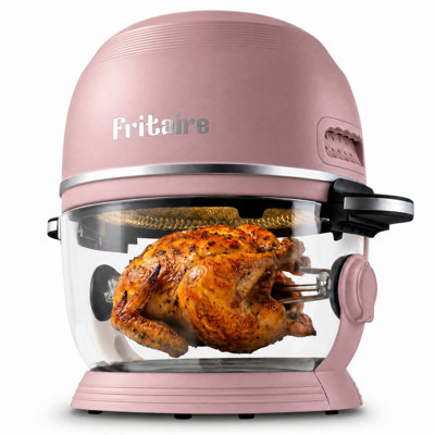 Non-Toxic Air Fryer