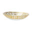 Rufolo Glass Salad Bowl