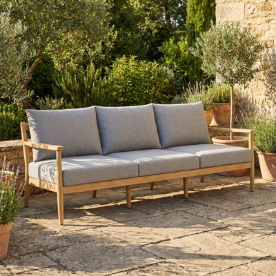 Juniper 85" Patio Sofa