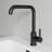 Single-Hole Single-handle Bathroom Faucet-68258101