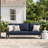 Townsend 80'' Wide Outdoor Patio Sofa with Sunbrella® Cushions-1903125233-1902617966-1902617964